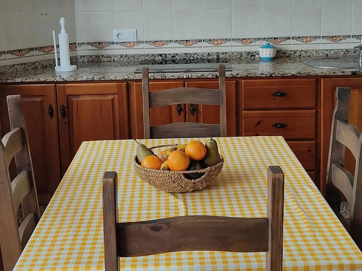 Apartamentos Bolonia - M A N U E L A