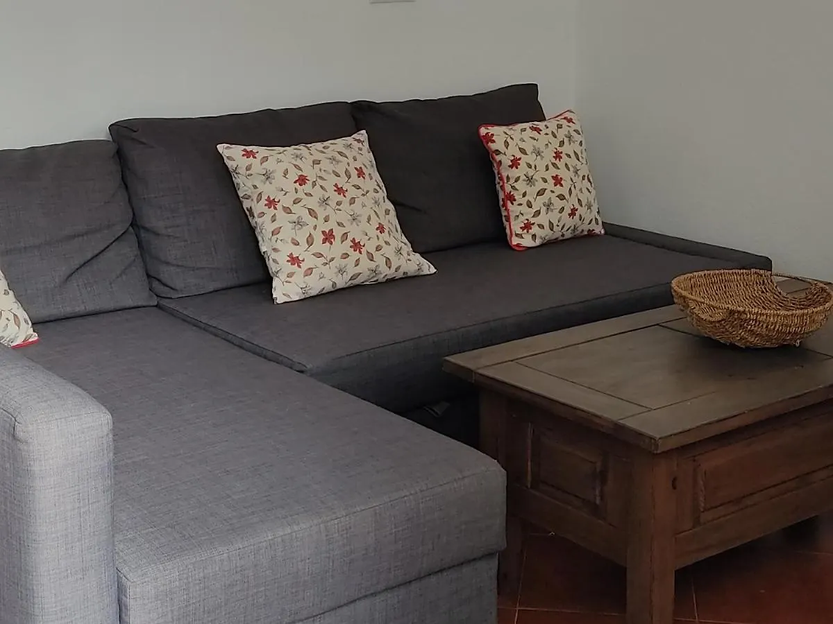 Apartamentos Bolonia - M A N U E L A Spain