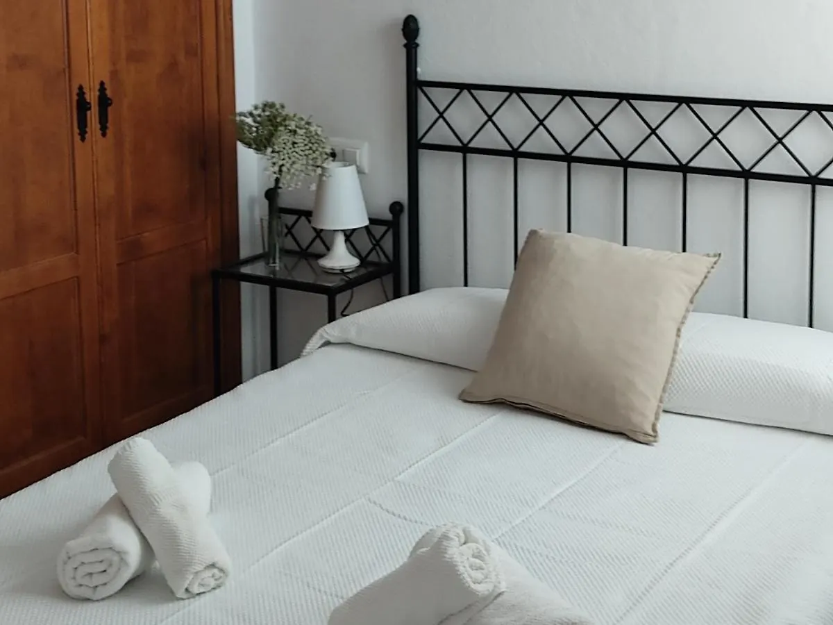 Apartamentos Bolonia - M A N U E L A 0*,