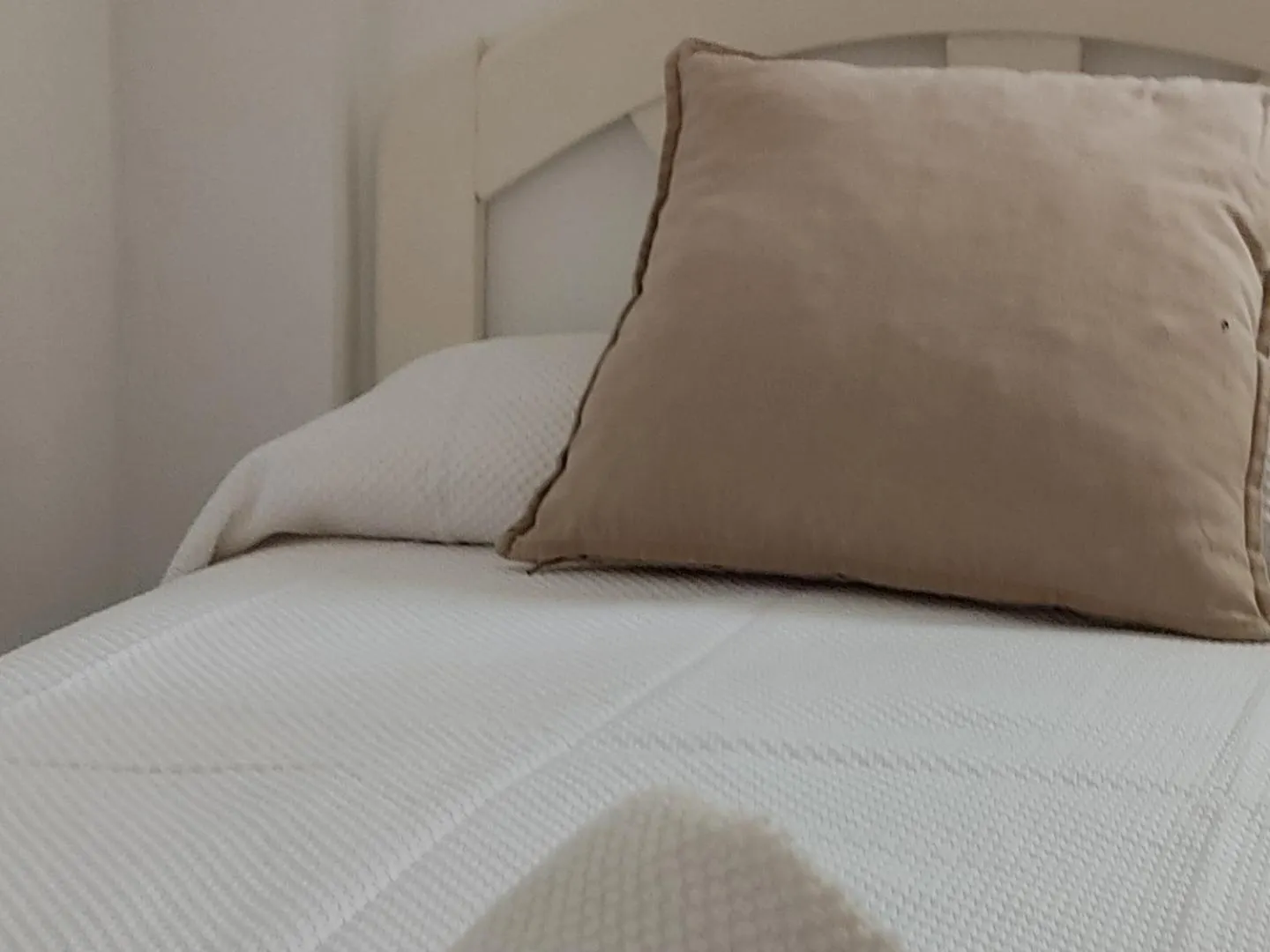 Apartment Apartamentos Bolonia - M A N U E L A