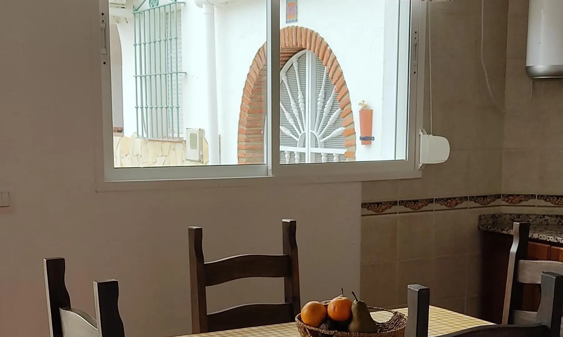 Apartment Apartamentos Bolonia - M A N U E L A