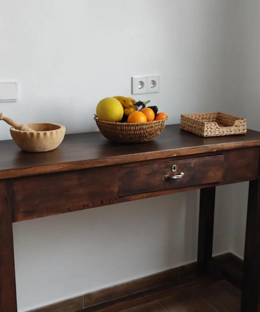 Apartamentos Bolonia - M A N U E L A Apartment