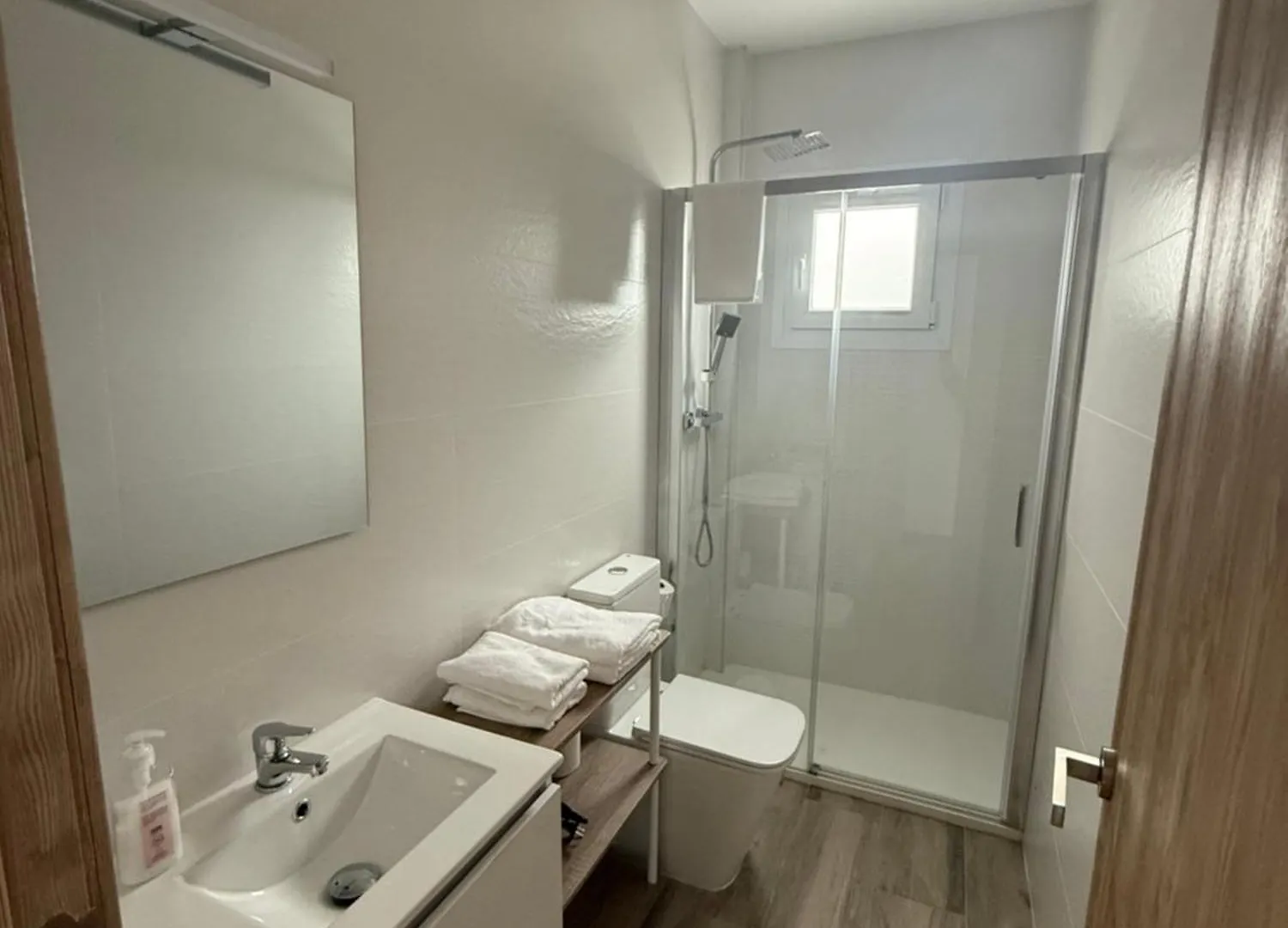 Apartamentos Bolonia - M A N U E L A Spain