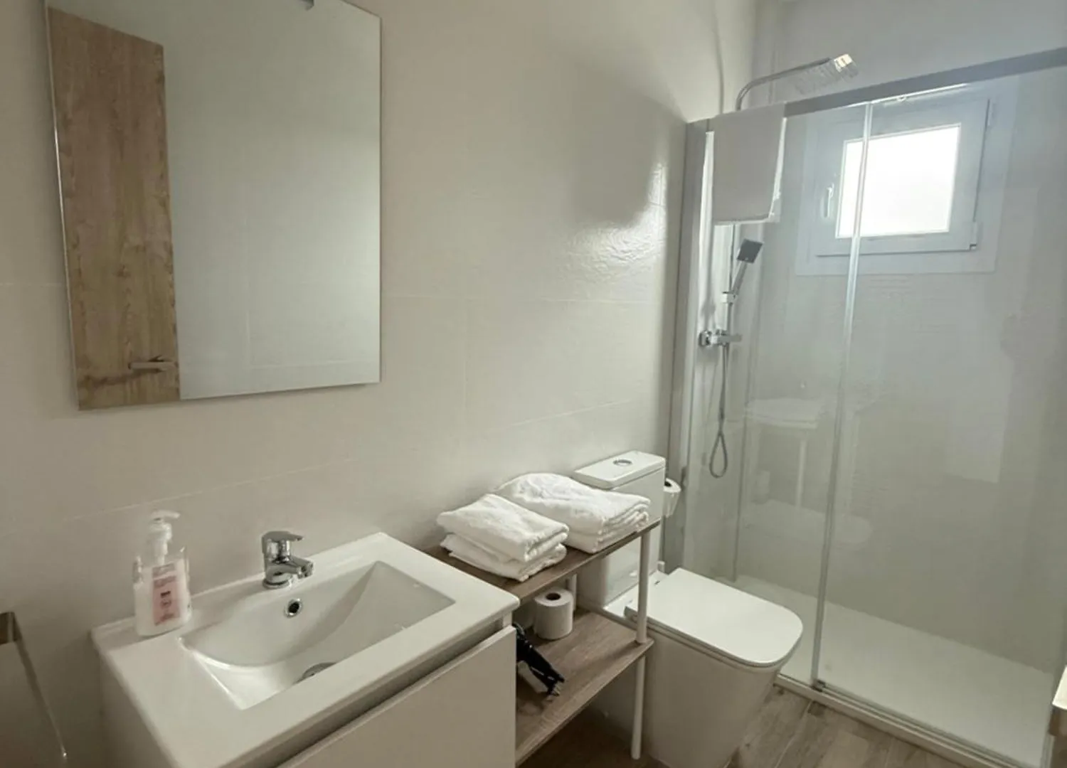 Apartment Apartamentos Bolonia - M A N U E L A