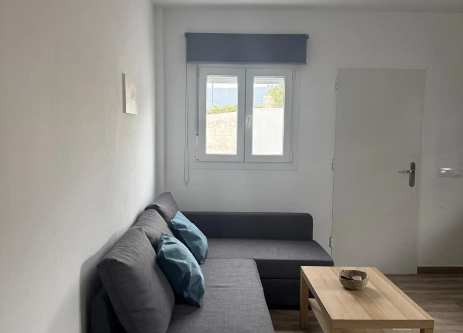 Apartamentos Bolonia - M A N U E L A Apartment