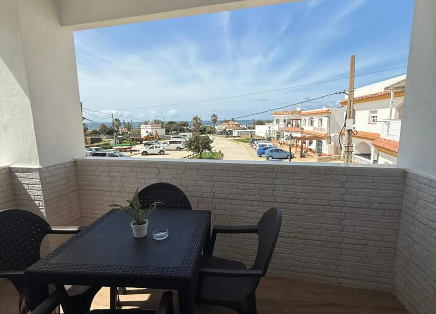 Apartment Apartamentos Bolonia - M A N U E L A