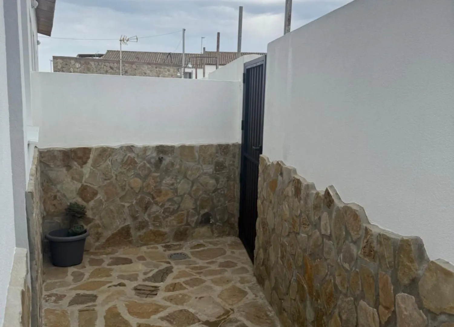 Apartamentos Bolonia - M A N U E L A Spain