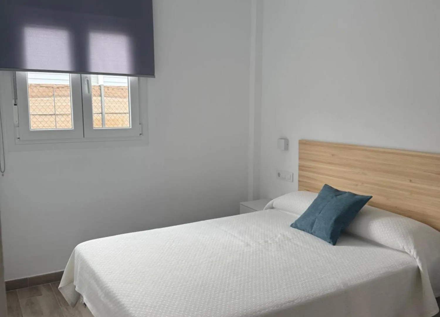 Apartment Apartamentos Bolonia - M A N U E L A