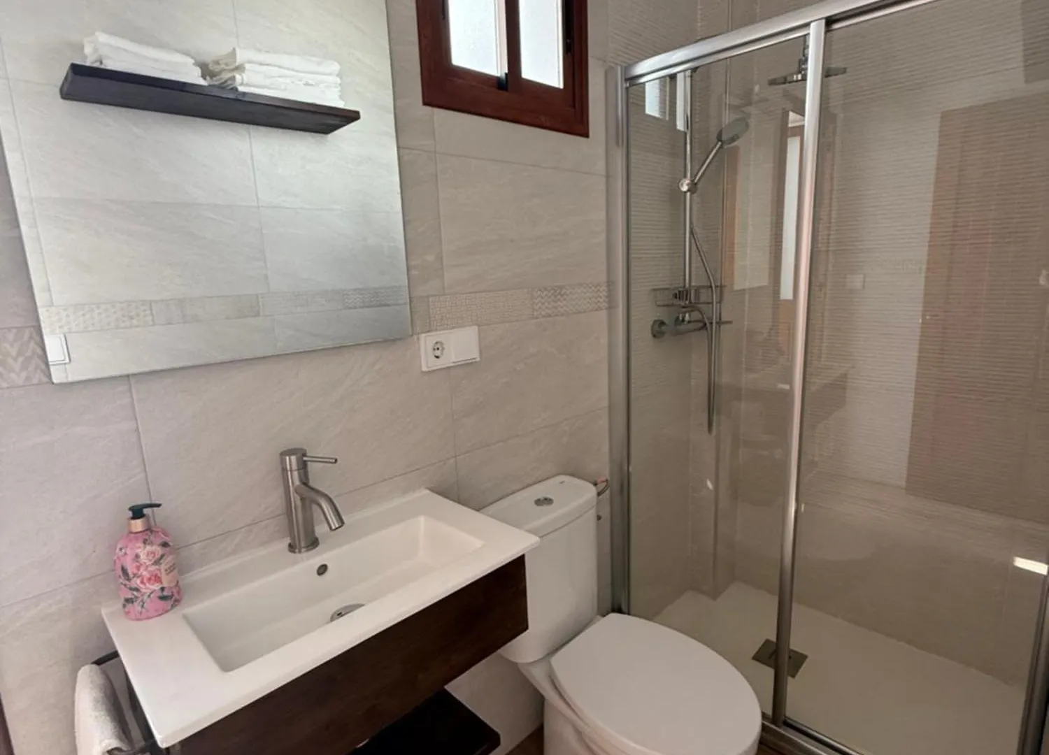 Apartamentos Bolonia - M A N U E L A Apartment