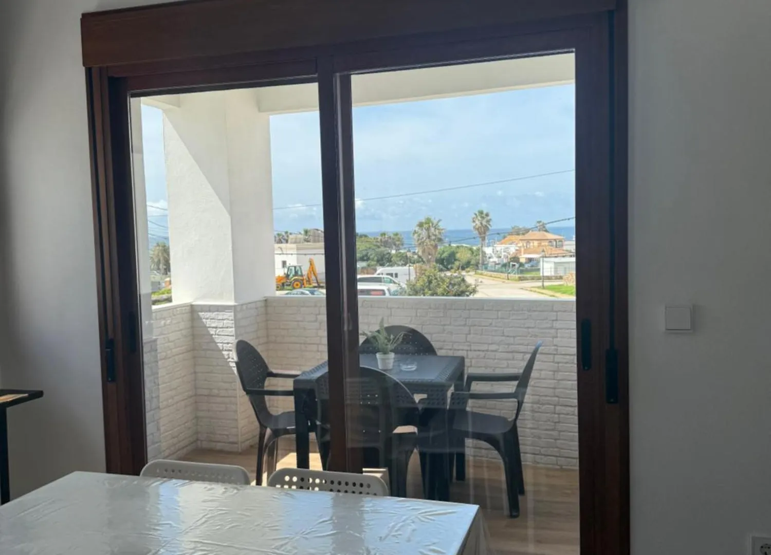 Apartamentos Bolonia - M A N U E L A 0*,