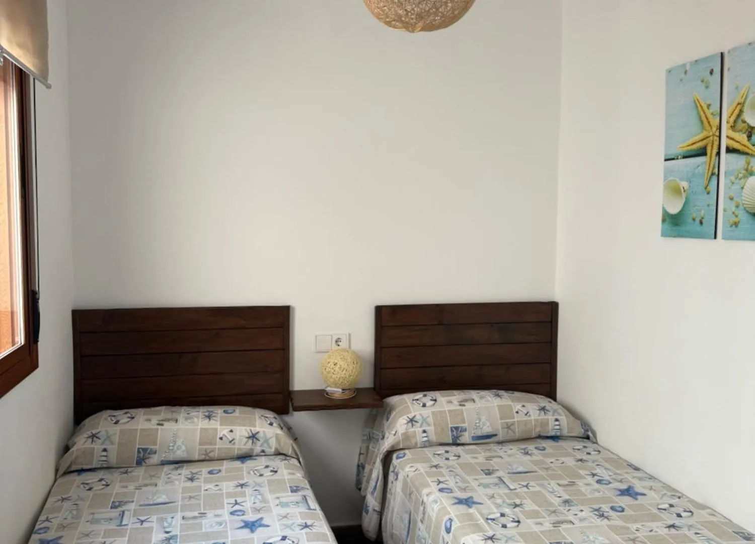 Apartamentos Bolonia - M A N U E L A Apartment