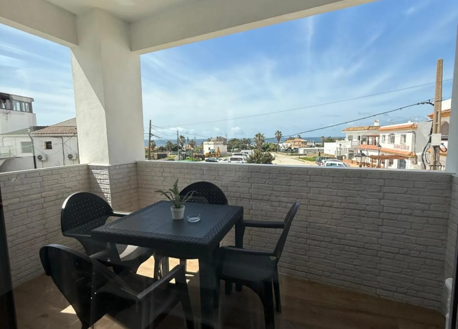 Apartment Apartamentos Bolonia - M A N U E L A Spain