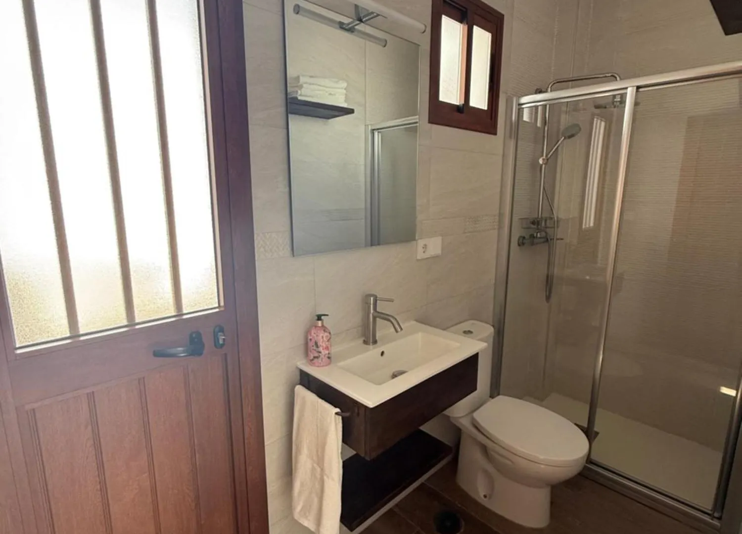 Apartamentos Bolonia - M A N U E L A Apartment