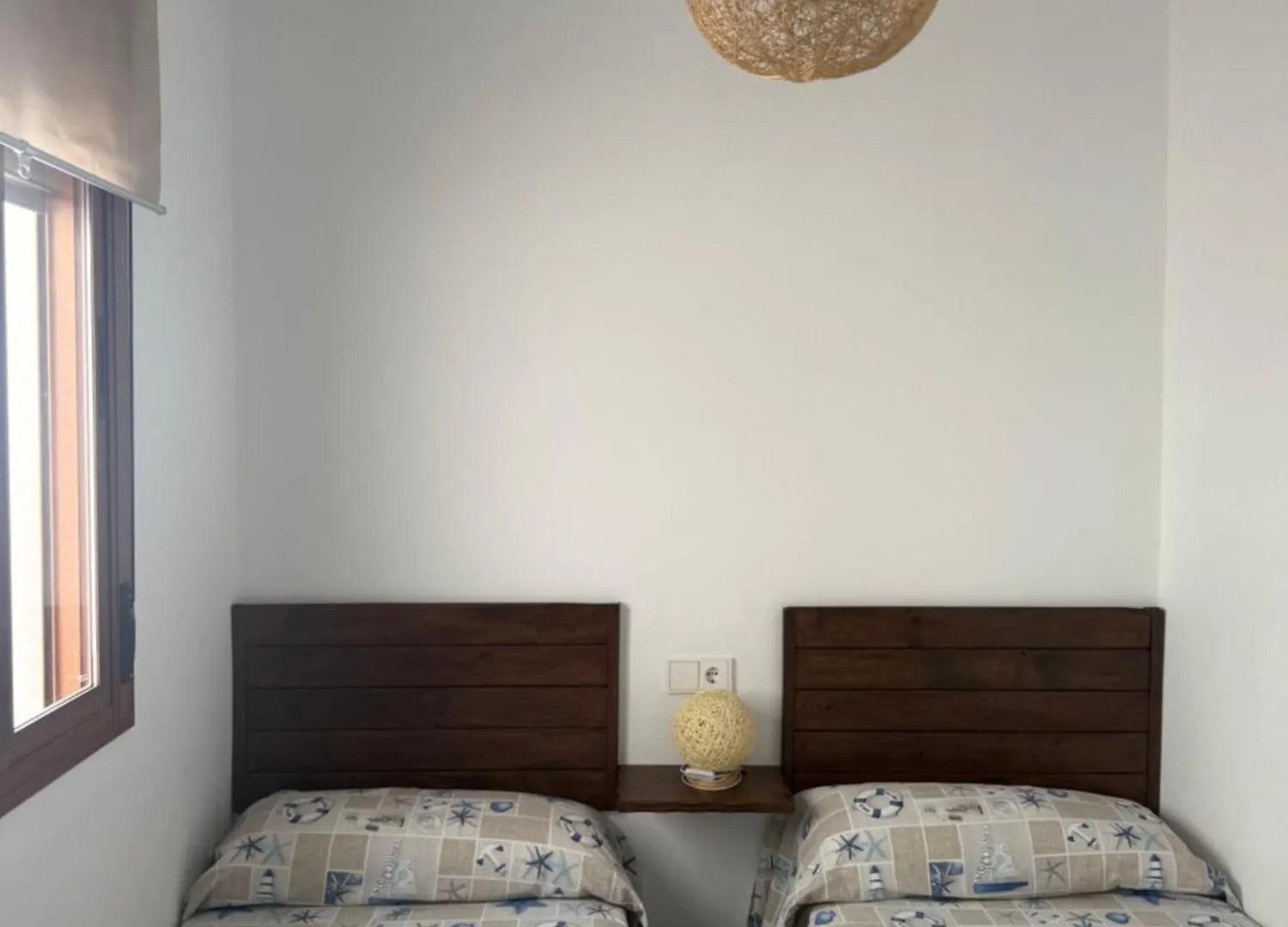Apartamentos Bolonia - M A N U E L A 0*,