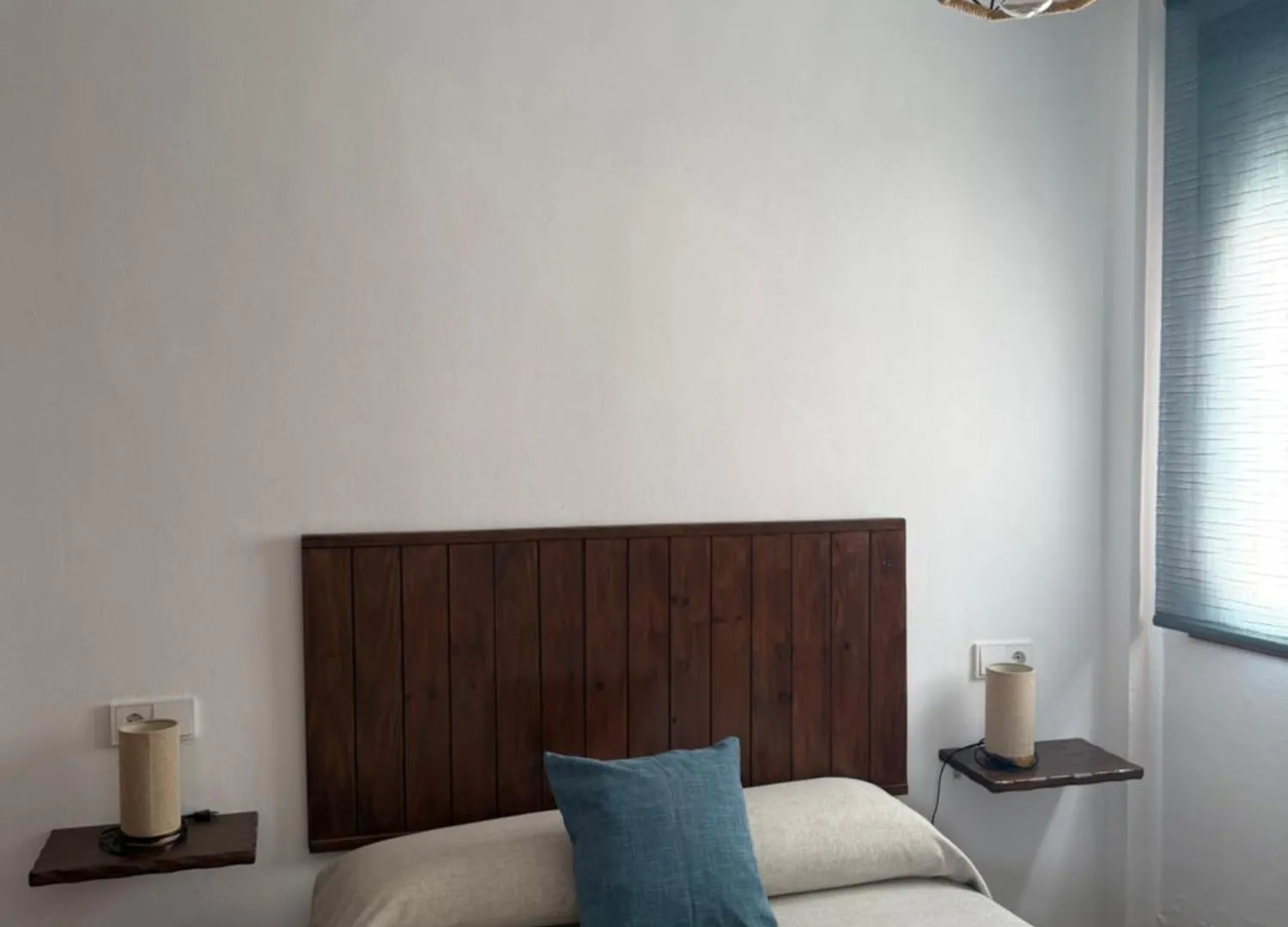 Apartment Apartamentos Bolonia - M A N U E L A