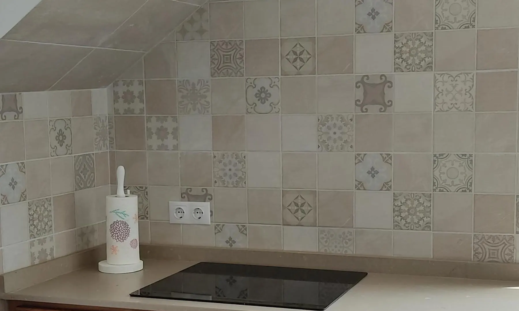 Apartamentos Bolonia - M A N U E L A Apartment