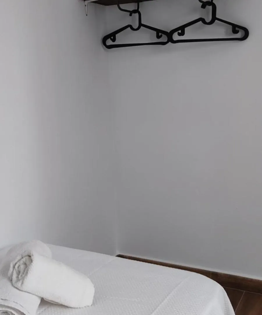 Apartamentos Bolonia - M A N U E L A Apartment